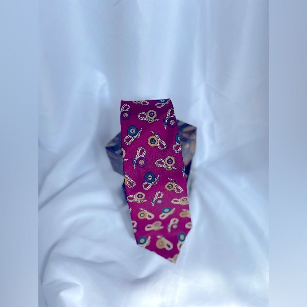 🔥❤️🔥 Royal Knight Neck Tie Excellent Preloved Condition